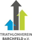 Triathlonverein Barchfeld e.V. Logo